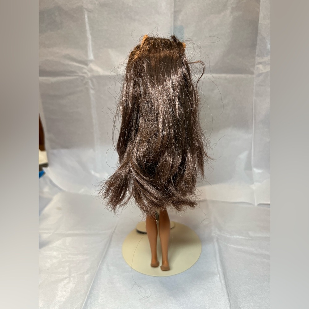 💰 Monster High Ghouls Clawdeen Wolf Doll - Picture 2 of 6